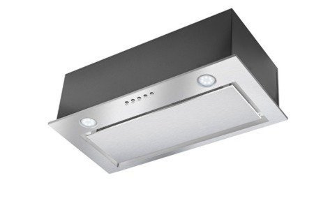 Okap VDB Smart Glass 60 Inox