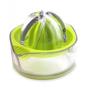 Wyciskacz do cytrusów Livio zielony