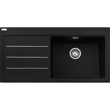 Franke zlew Mythos Fusion MTF 611