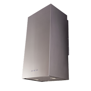 Okap VDB Cube P Inox