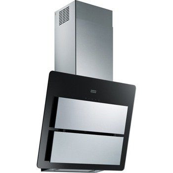 Franke okap ścienny Maris FMA 605 BK/XS