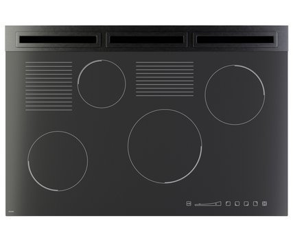 Solgaz Optimex 4+2 płyta gazowa