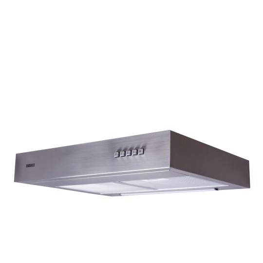 Okap VDB Fat 60 Inox