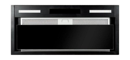 Okap VDB Flat Gest 60 Black