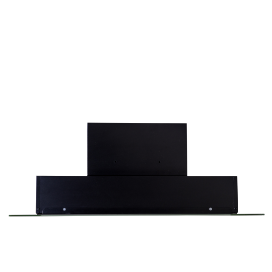 Okap VDB Master Glass 74 BLACK