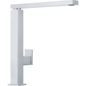 Franke bateria kuchenna Centinox Stal szlachetna jedwab