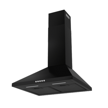 Okap VDB Specjal 60 BLACK