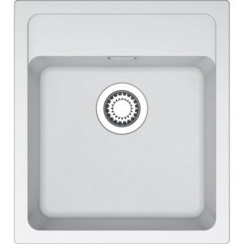 Franke zlew Mythos MTG 610-45