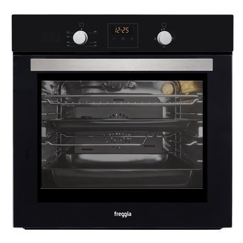 Piekarnik gazowy Freggia OGSB64B
