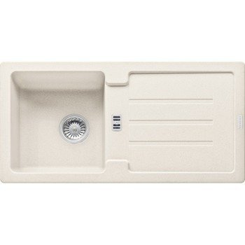 Franke zlew Stilo STG 614