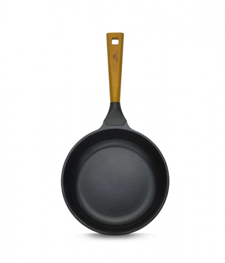 Patelnia NATUR 20 cm z powłoką ceramiczną Gerlach