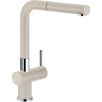 Franke bateria kuchenna Active Plus Fragranit/Orzechowy