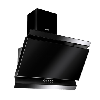 Okap VDB Deco Black 60