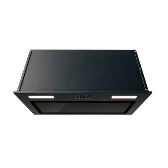 Okap VDB Evo 6 Black 