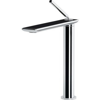 Franke bateria kuchenna Cassian Chrom/Czarna