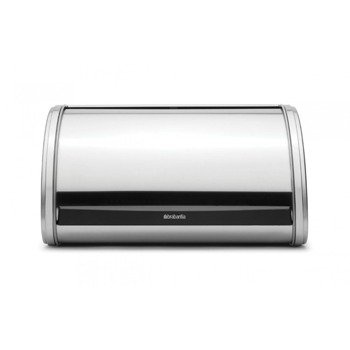 Chlebak wypukły średni mat roll top 348907