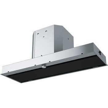 Franke okap podszafkowy Mythos FMY 908 BI BK