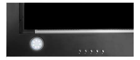 Okap VDB Smart Glass 60 Black