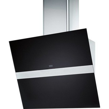 Franke okap ścienny Swing FSW 918 BK XS