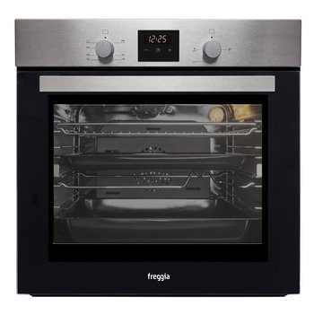 Piekarnik gazowy Freggia OGSB64X