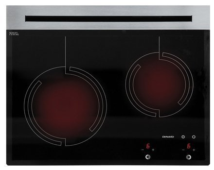 Dynaxo DynaCook X2 płyta gazowa NOWY MODEL