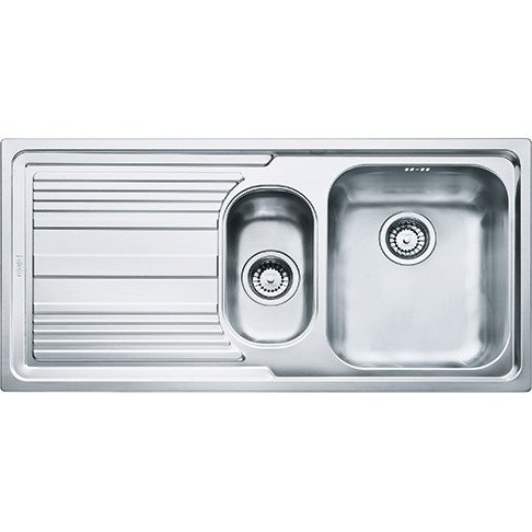 Franke zlew Logica Line LLX 651