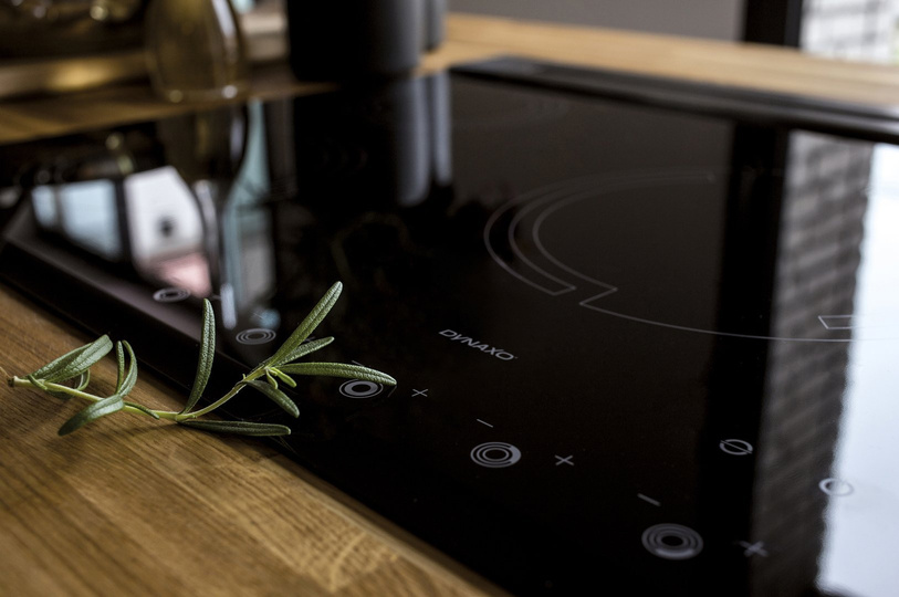 Dynaxo DynaCook X5 płyta gazowa NOWY MODEL