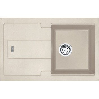 Franke zlew Bellini BLG 611-78