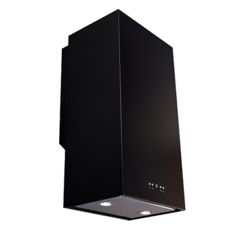 Okap VDB Cube P Black