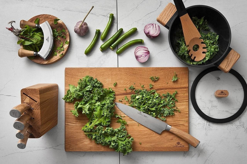 Deska do krojenia NATUR Gerlach 