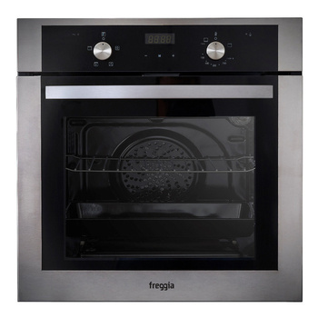 Piekarnik gazowy Freggia Primo OMHE66X