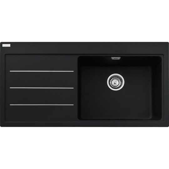 Franke zlew Mythos Fusion MTF 611