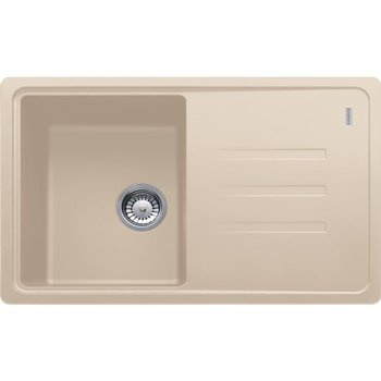 Franke zlew Malta MLG 611