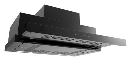 Okap VDB Vector Pro Black 90