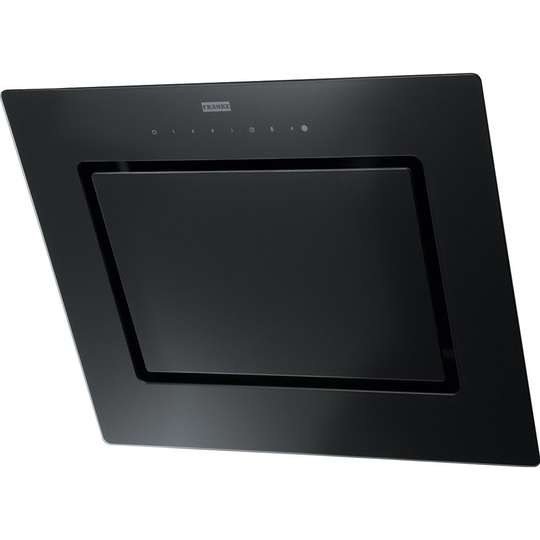 Franke okap ścienny Mythos FMY 606 BK