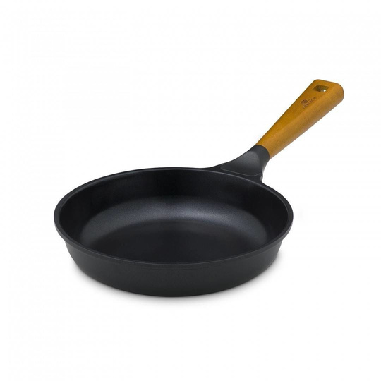 Patelnia NATUR 20 cm z powłoką ceramiczną Gerlach