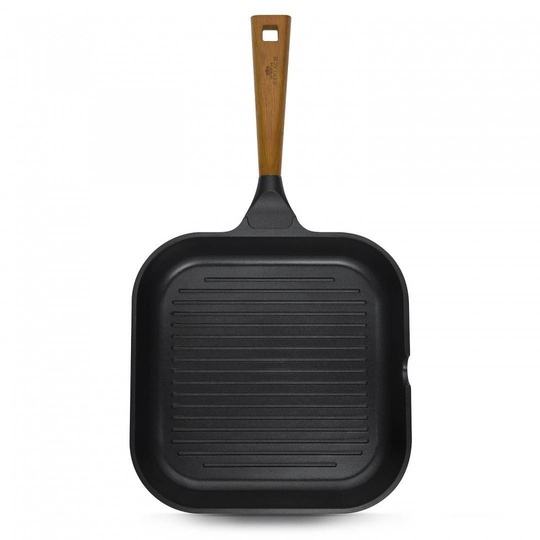 Patelnia grillowa NATUR 24 cm Gerlach