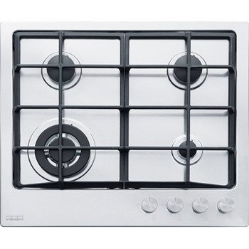 Franke płyta gazowa Neptune FHNE 604 3G TC XS C