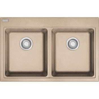 Franke zlew Mythos MTG 620