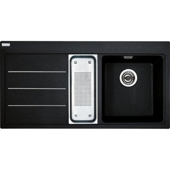 Franke zlew Mythos Fusion MTF 651-100