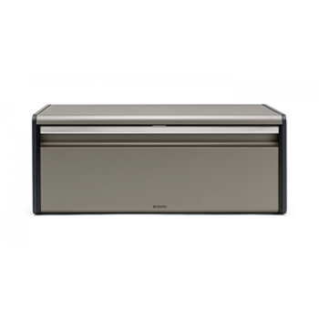 Chlebak prostokątny Platynowy 29 93 84