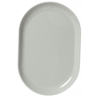 Taca do serwowania 25x38 cm VENEZIA szara