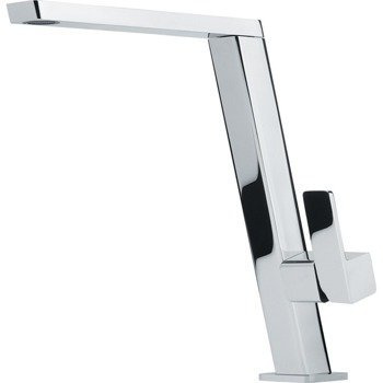 Franke bateria kuchenna Planario Tower chrom