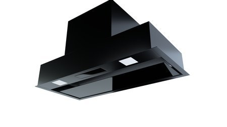 Solgaz Gest Control okap - sterowany gestem + HTH