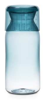 Pojemnik kuchenny z miarką 1,3L Miętowy 29 01 83