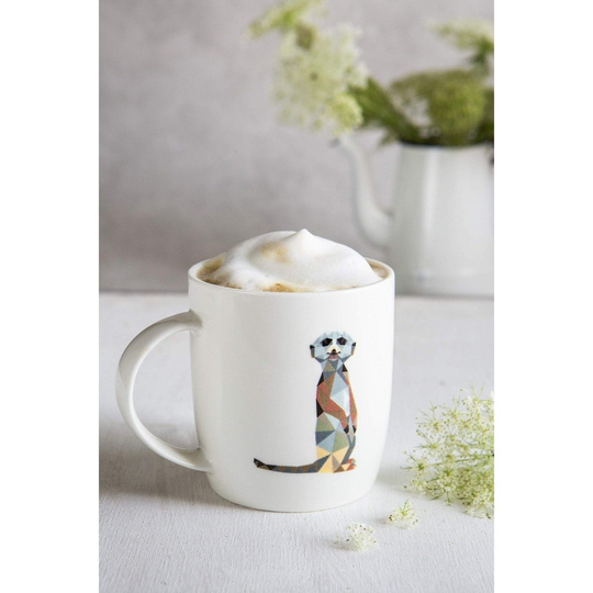 Kubek Mia Natura Koliber 370 ml