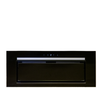 Okap VDB Master Glass 74 BLACK