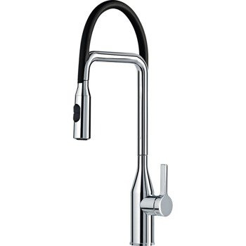 Franke bateria kuchenna Maxxis Spray chrom