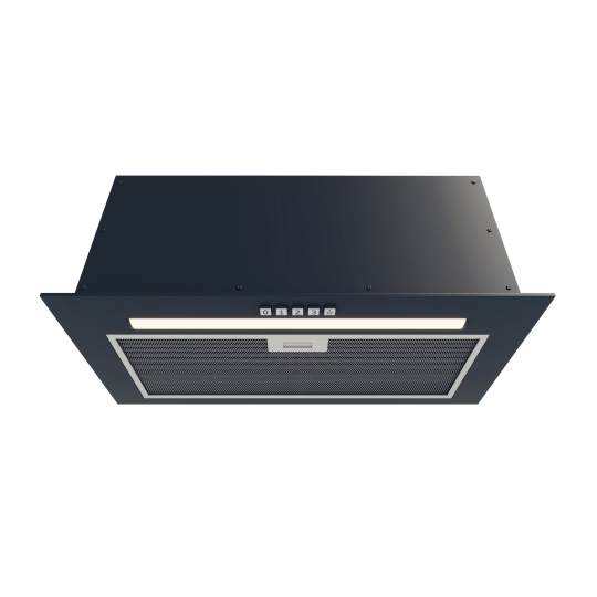 Okap VDB Box-Max 60 BLACK