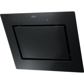 Franke okap ścienny Mythos FMY 606 BK